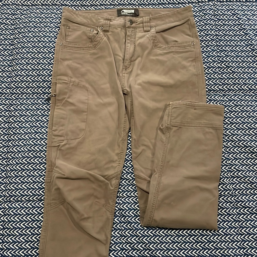 Mountain Khakis Pants